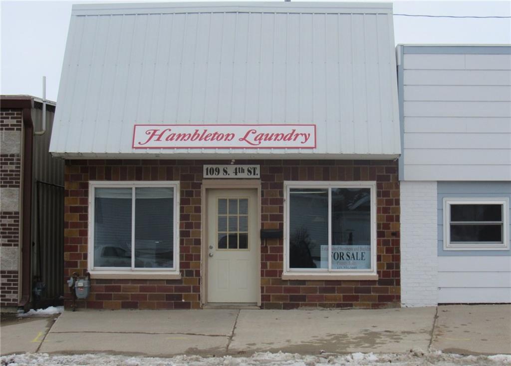 109 4th, Guthrie Center, Iowa 50115 Wedemeyer LLC