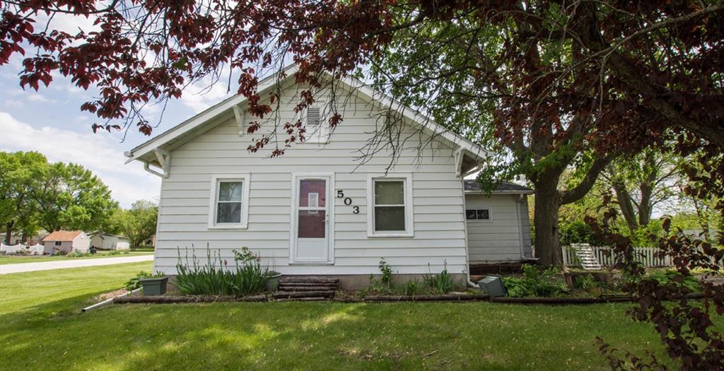 503 Adair, Stuart, Iowa 50250 Wedemeyer LLC