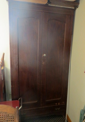 seth furniture cot
